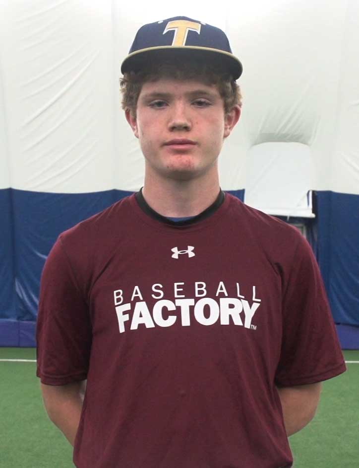 Grayson Gradischer