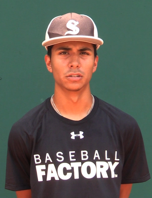 Garrett Garcia
