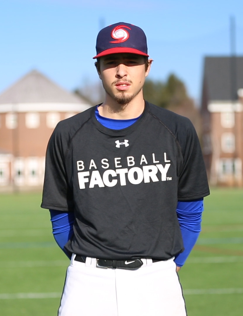Garrett Hughes