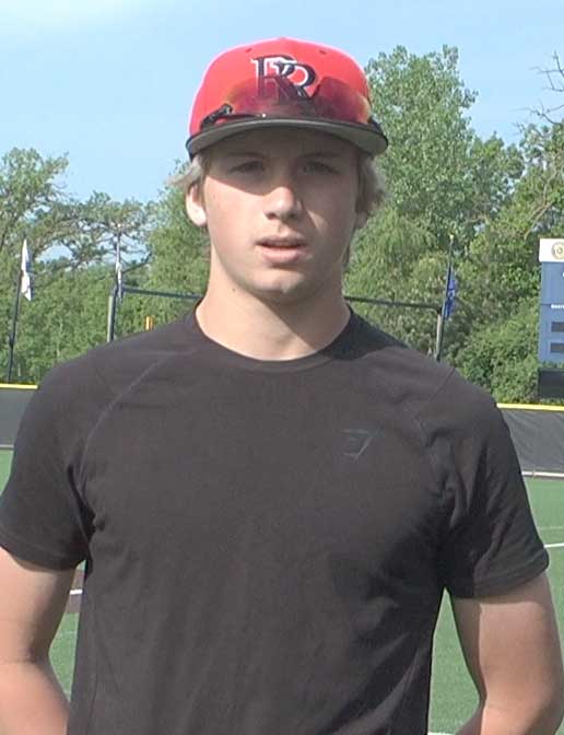 Griffen Haagenson