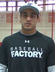 George Karkazis