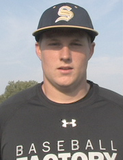 Gavin Lavalley
