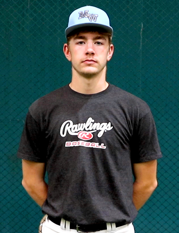 Garrett Leitzel