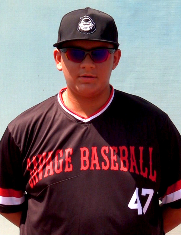 Gabriel Montemayor