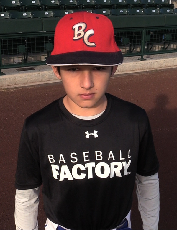 Gage Macintosh