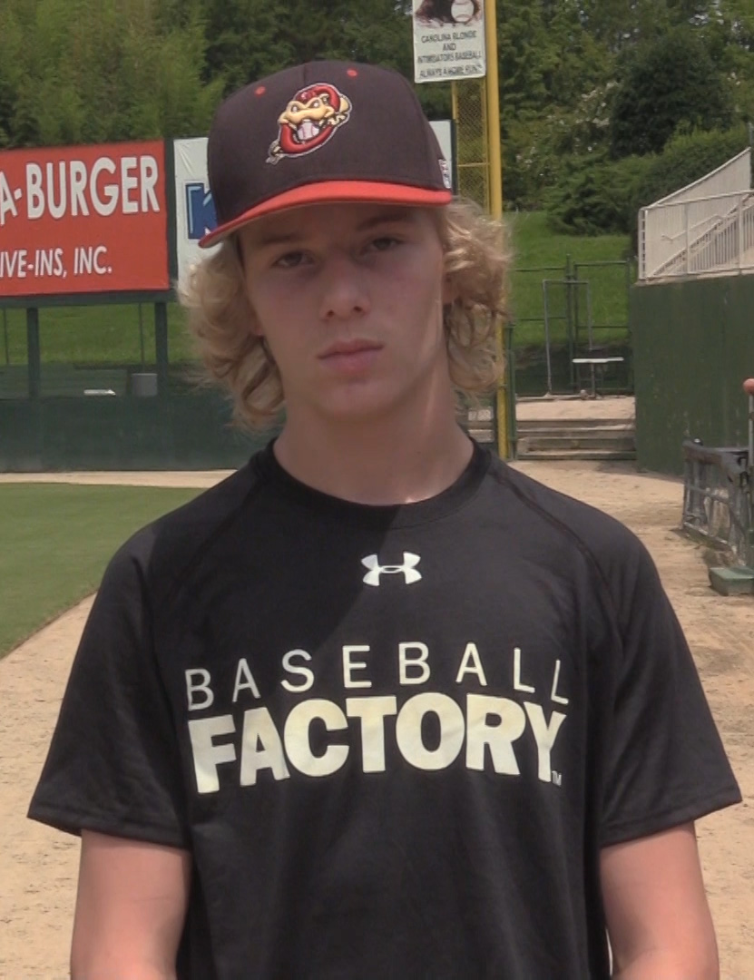 Garrett Page