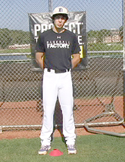Grayson Stiglbauer