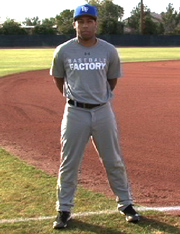 Gerald Sanchez
