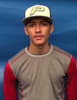 Gilbert Santos Jr