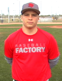 Garret Tatum