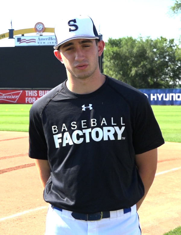 Gregory Tamaccio