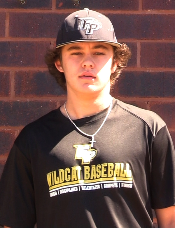 Griffin Winn