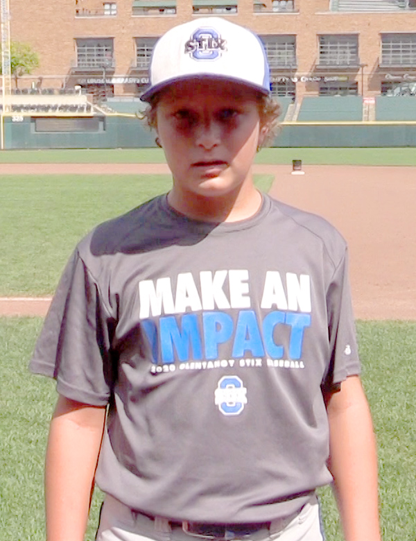 Griffin Zavislak