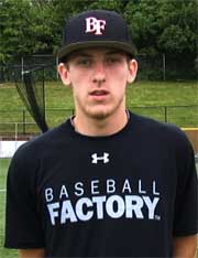 Garrett Zander