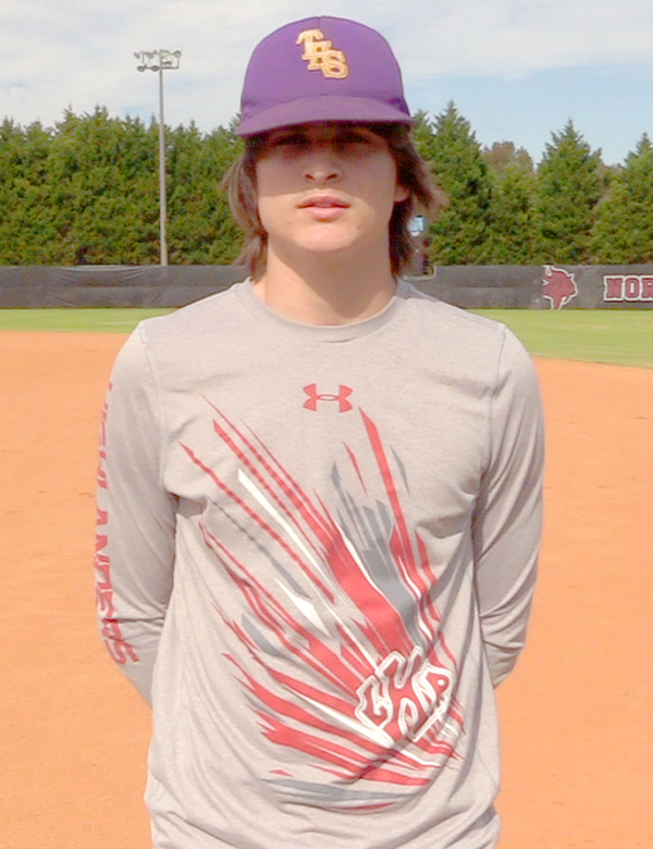 Heath Baker