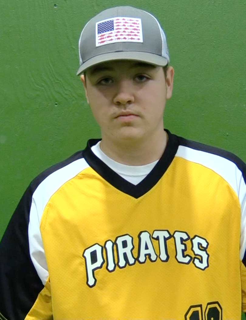 Holden Barry