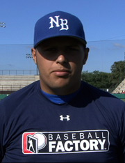 Hunter Coronado
