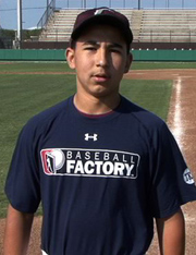 Hector Garcia III