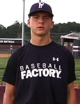 Hunter Gwin
