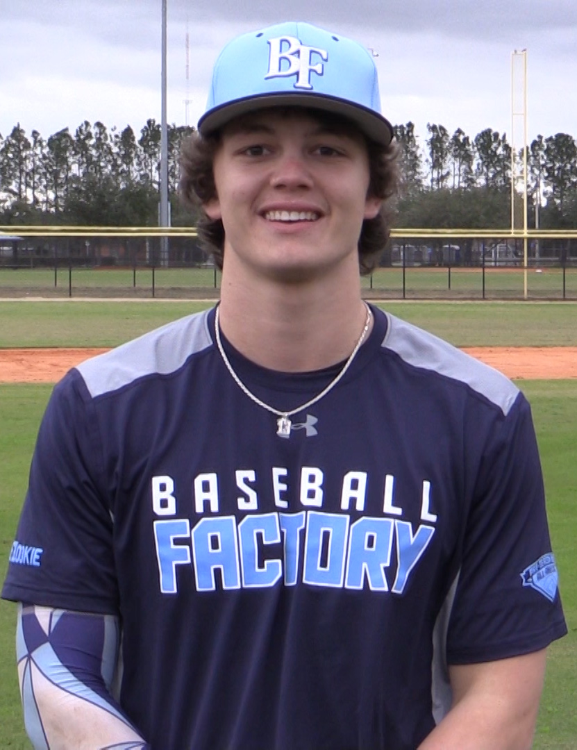 Hayes Hinson
