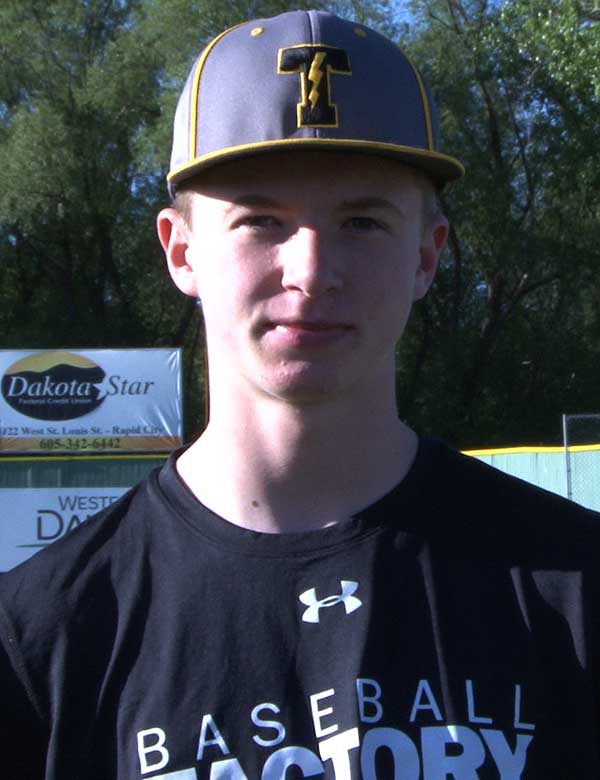 Hayden Holec