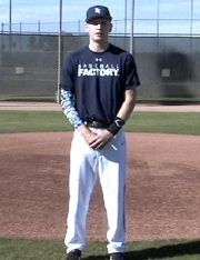 Hunter Kleinschmidt