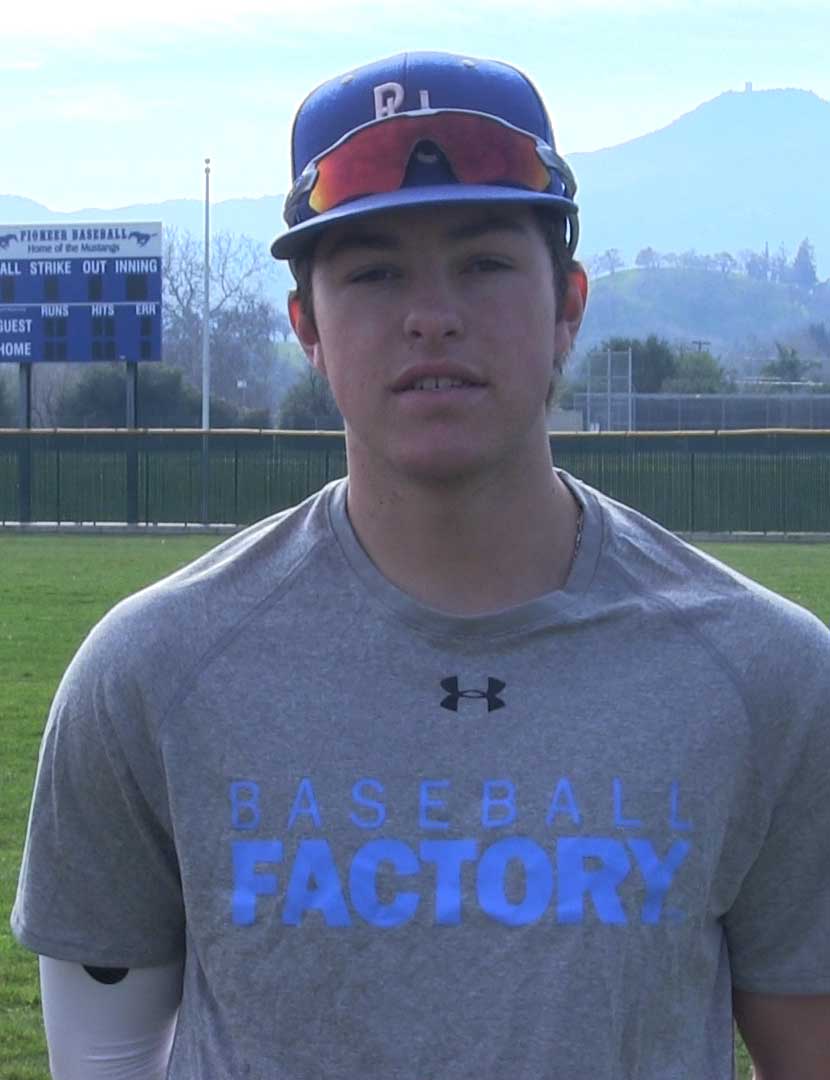 Hayden Matulich