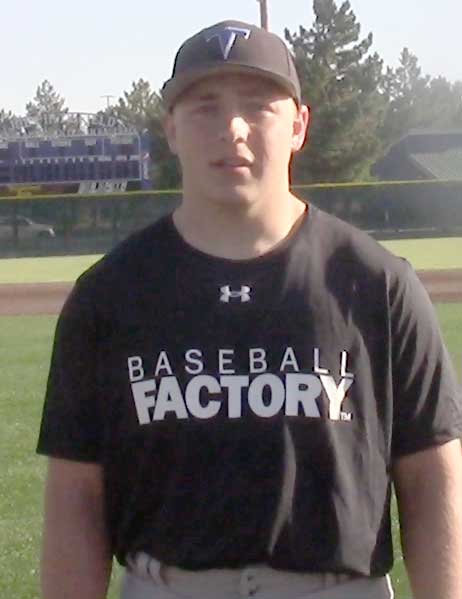Hunter McCartney
