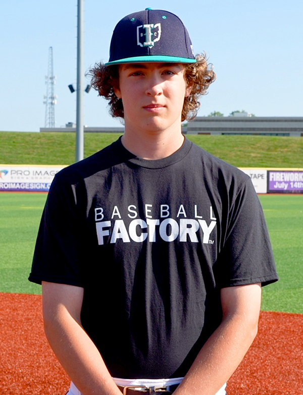 Hunter Mayville