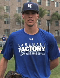 Hayden Petrovick