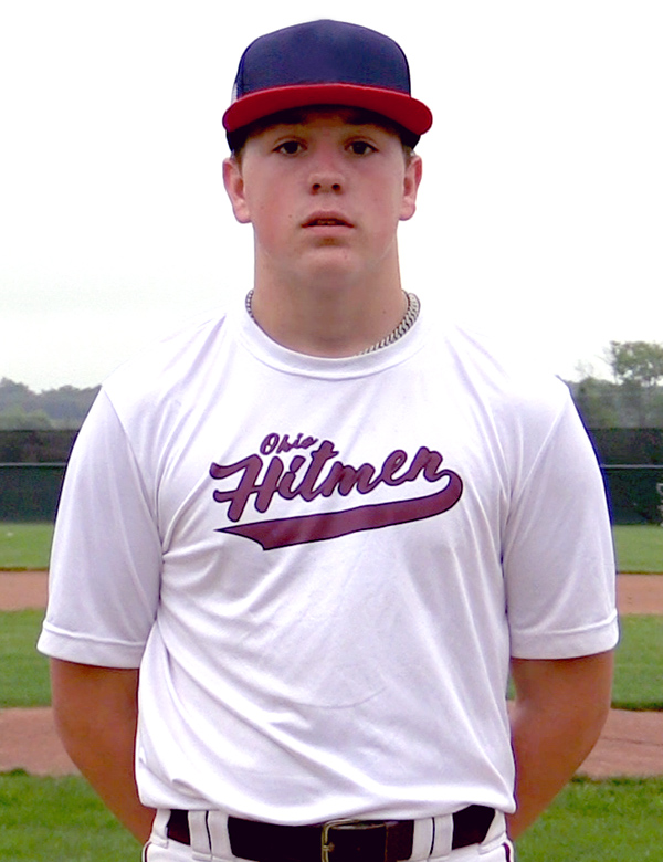 Hayden Perdue