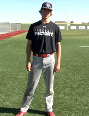 Hunter Sylte