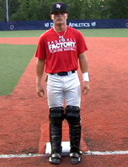 Hunter Stovall