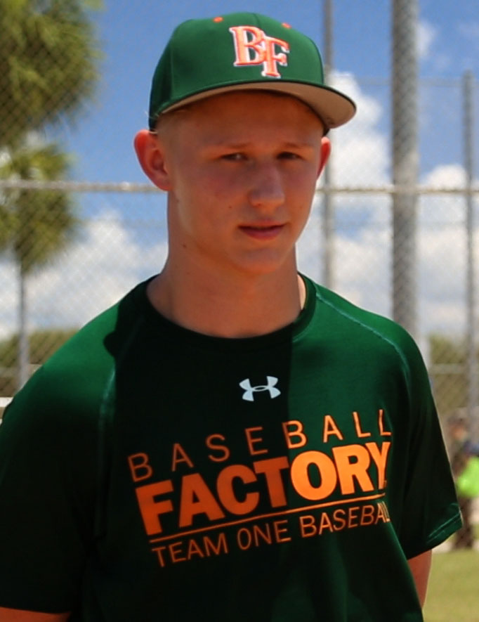 Hunter Townsend
