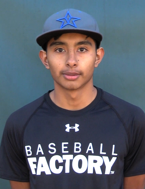 Heriberto Jr. Vasquez