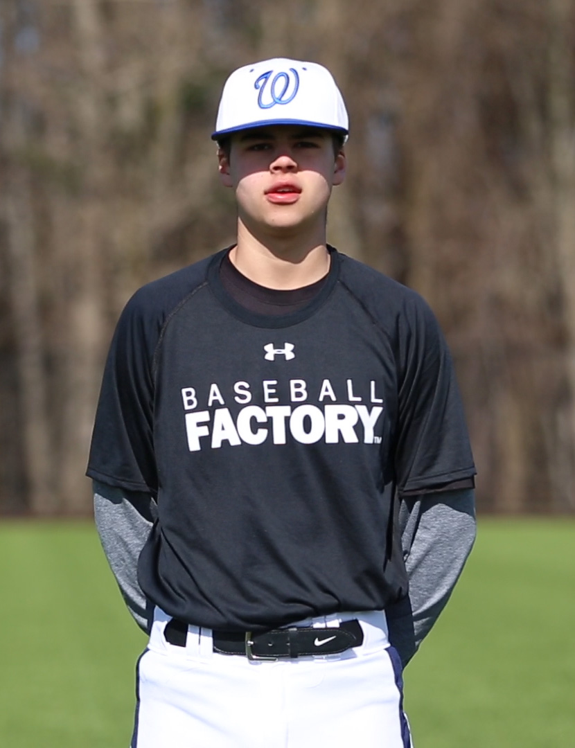 Hunter White