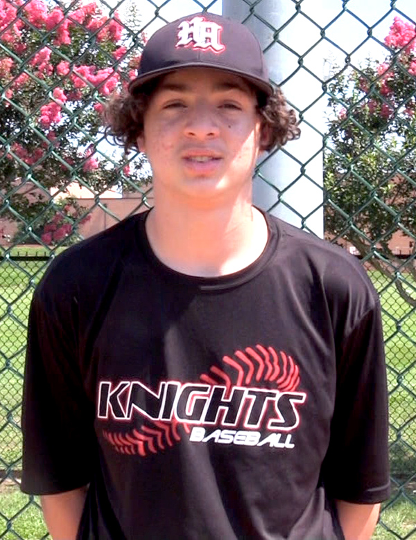 Isaiah Allen