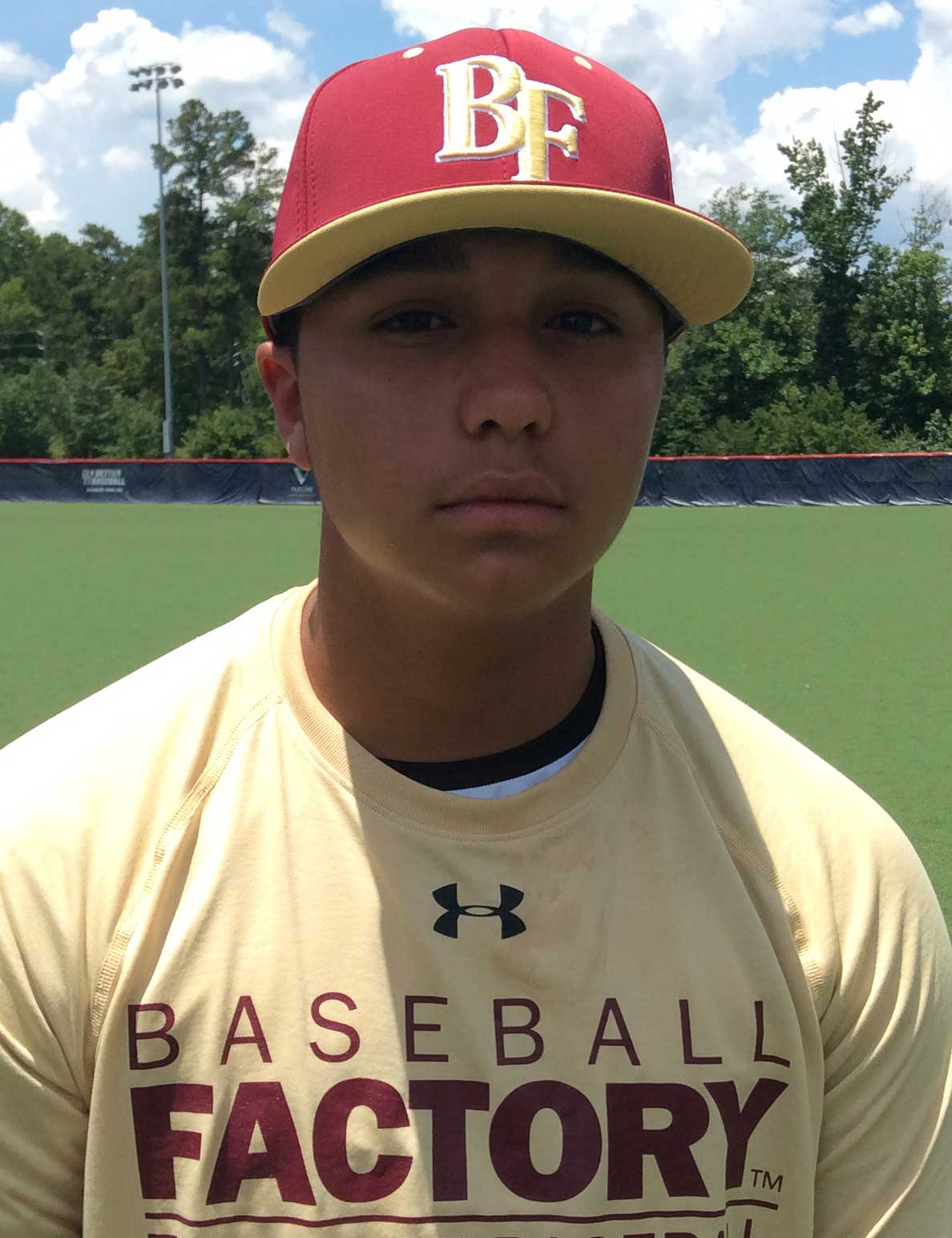 Ian Diaz