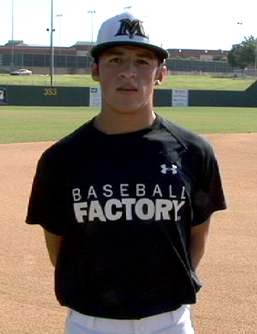 Ian Garza