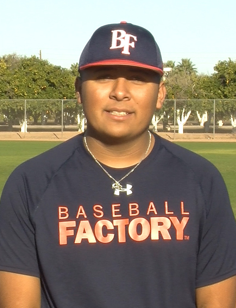 Isaac Muniz