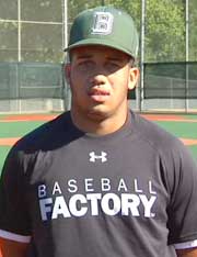 Isiah Nunez
