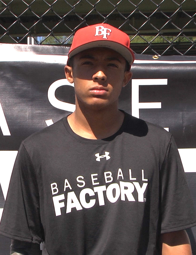 Jeremy Acosta