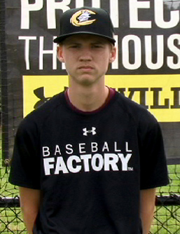 Jackson Aldridge