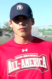 Josh Anderson