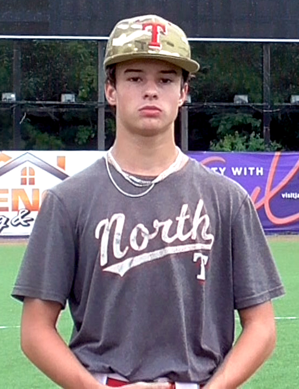 Jace Brown