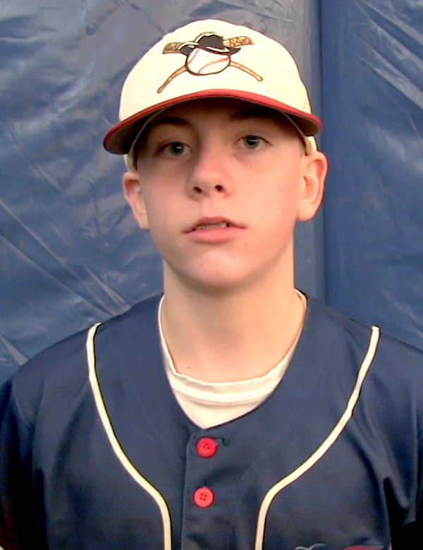 Jaden Boyer