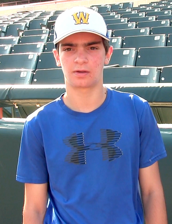 Jacob Bender
