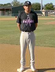 Johnny (JJ) Buentello Jr.