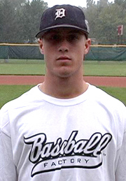 Jacob Bourassa