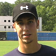 Justin Brewer